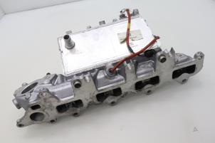 Used Intake manifold Mercedes Vito (447.6) 1.7 114 CDI 16V Price € 121,00 Inclusive VAT offered by Brus Motors BV