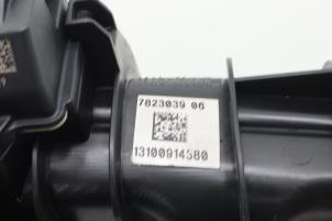 Gebrauchte Ansaugbrugge Mini Clubman (R55) 1.6 One D Preis € 121,00 Mit Mehrwertsteuer angeboten von Brus Motors BV