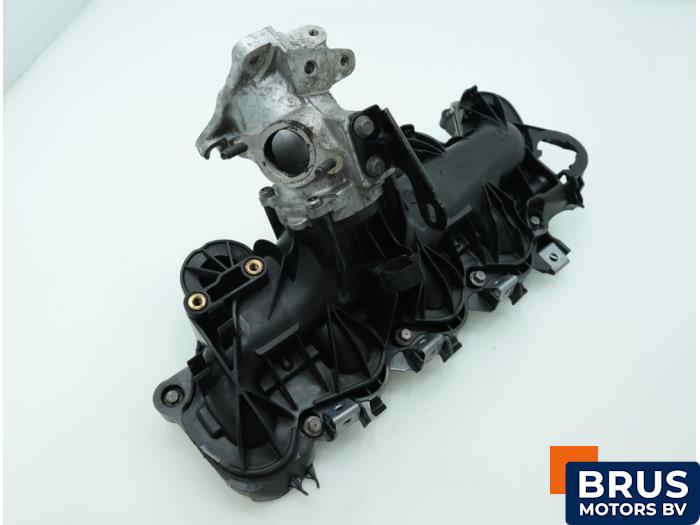 Gebrauchte Ansaugbrugge Landrover Range Rover Evoque (LVJ/LVS) 2.2 TD4 16V Coupe Preis € 181,50 Mit Mehrwertsteuer angeboten von Brus Motors BV