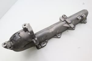 Used Intake manifold Opel Vectra C 1.8 16V Price € 121,00 Inclusive VAT offered by Brus Motors BV