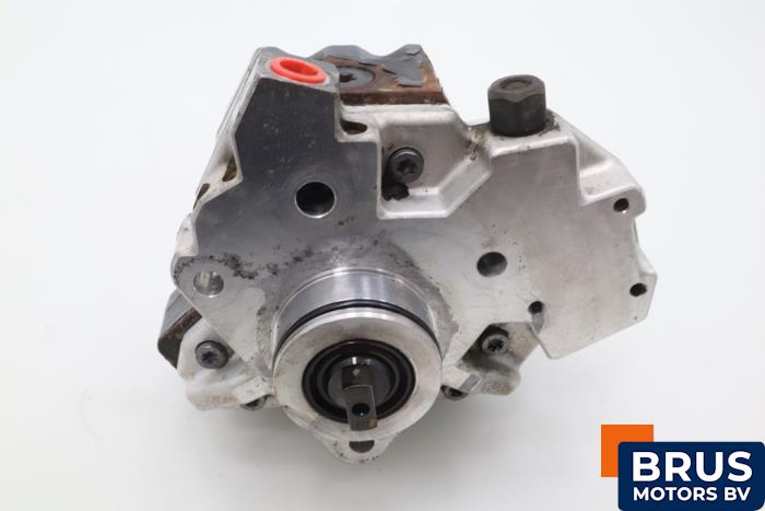 Gebrauchte Kraftstoffpumpe Mechanisch Fiat Ducato (250) 3.0 D 160 Multijet Power 4x4 Preis € 211,75 Mit Mehrwertsteuer angeboten von Brus Motors BV