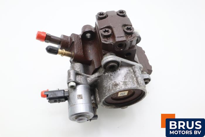 Used Mechanical fuel pump Ford Ranger 3.2 TDCi 20V Price € 363,00 Inclusive VAT offered by Brus Motors BV