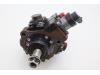 Mechanical fuel pump from a Kia Sportage (QL) 1.7 CRDi 115 16V 4x2 2015