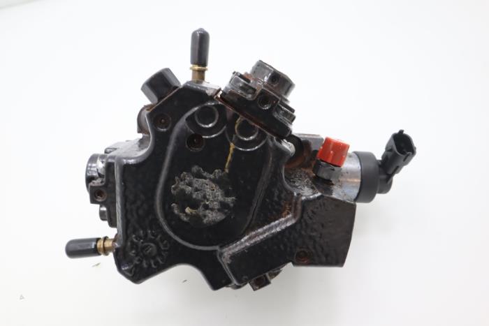 Mechaniczna pompa paliwa z Renault Trafic (1EL) 1.6 dCi 125 Twin Turbo 2019