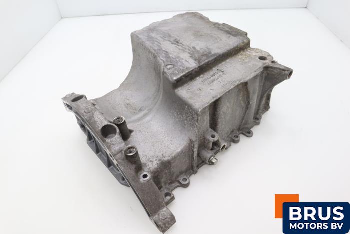 Usagé Couvercle carter Ford Focus 3 1.0 Ti-VCT EcoBoost 12V 100 Prix € 90,75 Prix TTC proposé par Brus Motors BV