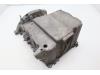 Sump from a Ford Focus 3 1.0 Ti-VCT EcoBoost 12V 140 2019