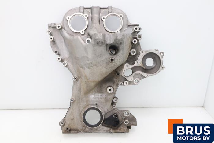 Usagé Couvercle de distribution Ford Focus 3 1.0 Ti-VCT EcoBoost 12V 100 Prix € 90,75 Prix TTC proposé par Brus Motors BV