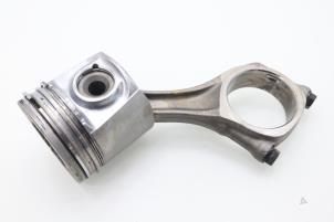 Used Connecting rod Iveco New Daily III 29L12V Price € 90,75 Inclusive VAT offered by Brus Motors BV