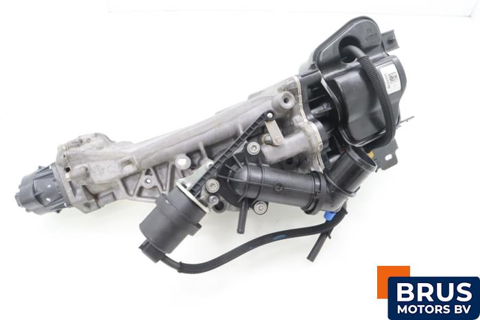 Begagnade EGR-ventil Opel Insignia 2.0 CDTI 16V 163 Ecotec Pris € 121,00 Inklusive moms erbjuds av Brus Motors BV