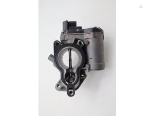 Used EGR valve Renault Master IV (ML) 2.3 dCi 16V Price € 90,75 Inclusive VAT offered by Brus Motors BV