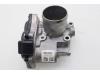Throttle body from a Renault Master IV (JV) 2.3 dCi 16V 145 2014
