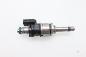 Used Injector (petrol injection) Ford Focus 4 1.0 Ti-VCT EcoBoost 12V 125 Price € 60,50 Inclusive VAT offered by Brus Motors BV