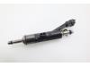 Injector (petrol injection) from a Peugeot 308 (L3/L8/LB/LH/LP) 1.2 12V e-THP PureTech 110 2020