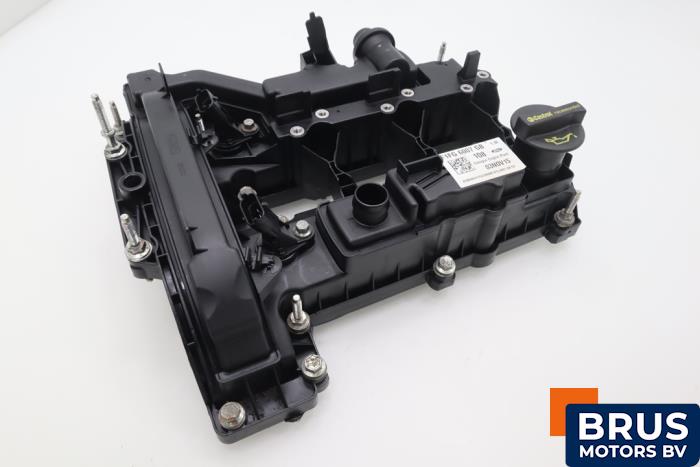 Gebrauchte Ventildeckel Ford Focus 3 1.0 Ti-VCT EcoBoost 12V 125 Preis € 90,75 Mit Mehrwertsteuer angeboten von Brus Motors BV