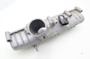 Used Intake manifold Iveco New Daily III 29L12 Price € 121,00 Inclusive VAT offered by Brus Motors BV