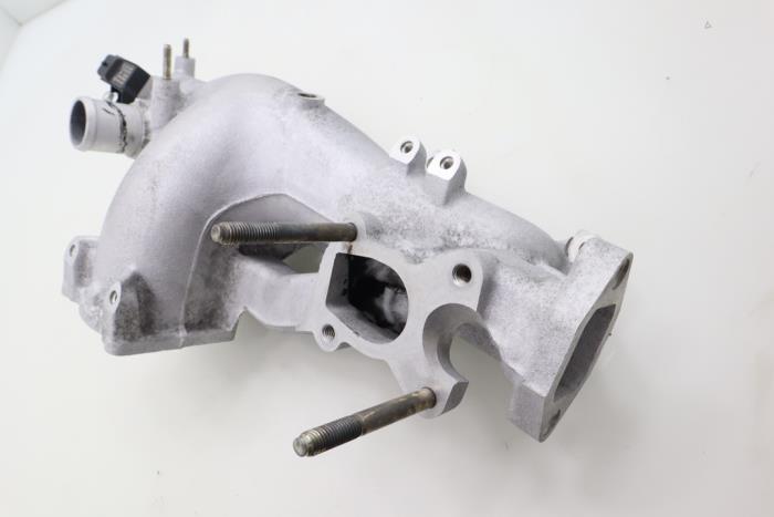 Intake Manifold Mazda Cx 5 22 Skyactiv D 16v High Power Sh0113100 Shy1