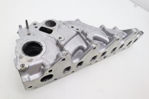 Used Intake manifold Mercedes C (W205) C-180 1.6 CDI BlueTEC, C-180 d 16V Price € 90,75 Inclusive VAT offered by Brus Motors BV