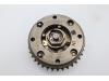 Camshaft sprocket from a BMW 3 serie (F30) 330e 2018