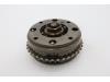 Camshaft sprocket from a BMW 3 serie (F30) 330e 2018