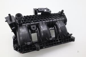 Used Intake manifold Peugeot 308 (F3/FB/FH/FM/FP) 1.2 12V PureTech 130 Price € 90,75 Inclusive VAT offered by Brus Motors BV