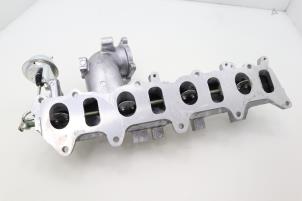 Used Intake manifold Renault Maxity 3.0 DCI 130.35 Price € 242,00 Inclusive VAT offered by Brus Motors BV