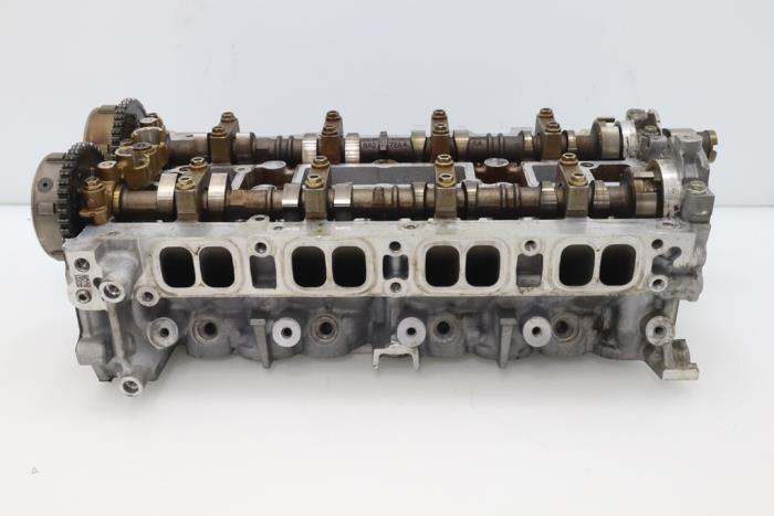 Cylinder head Landrover Range Rover Evoque 2.0 Si4 240 16V - 204PT 204PT