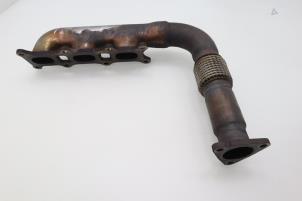 Used Exhaust manifold Audi Q7 (4LB) 3.0 TDI V6 24V Clean Diesel Price € 121,00 Inclusive VAT offered by Brus Motors BV