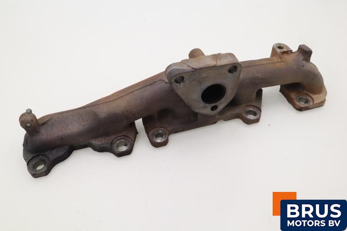 Gebrauchte Abgaskrümmer Fiat Punto II (188) 1.3 JTD 16V Preis € 90,75 Mit Mehrwertsteuer angeboten von Brus Motors BV