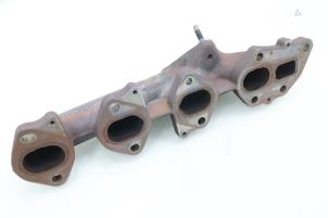 Used Exhaust manifold Ford Transit 2.0 TDCi 16V Eco Blue 130 Price € 121,00 Inclusive VAT offered by Brus Motors BV