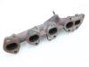 Exhaust manifold from a Ford Transit 2.0 TDCi 16V Eco Blue 130 2018