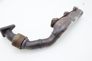 Used Exhaust manifold Mercedes ML III (166) 3.0 ML-350 BlueTEC V6 24V 4-Matic Price € 121,00 Inclusive VAT offered by Brus Motors BV