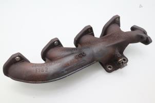 Used Exhaust manifold Mini Countryman (R60) 2.0 Cooper SD 16V ALL4 Price € 90,75 Inclusive VAT offered by Brus Motors BV