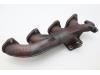 Exhaust manifold from a MINI Countryman (R60) 2.0 Cooper SD 16V ALL4 2015