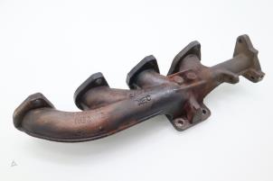 Used Exhaust manifold Mini Countryman (R60) 2.0 Cooper D 16V Autom. Price € 90,75 Inclusive VAT offered by Brus Motors BV