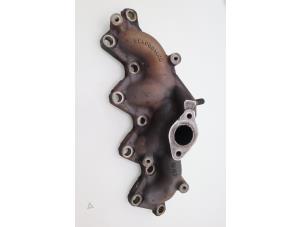 Used Exhaust manifold Opel Astra J (PC6/PD6/PE6/PF6) 1.7 CDTi 16V EcoFLEX 130 Price € 90,75 Inclusive VAT offered by Brus Motors BV