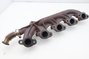 Used Exhaust manifold Volvo XC90 I 2.4 D5 20V Price € 60,50 Inclusive VAT offered by Brus Motors BV