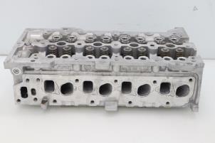 Used Cylinder head Fiat Fiorino (225) 1.3 D 16V Multijet 80 Price € 484,00 Inclusive VAT offered by Brus Motors BV