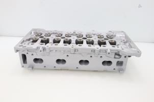Overhauled Cylinder head Jeep Cherokee (KL) 2.0 CRD 16V 4x4 Price € 907,50 Inclusive VAT offered by Brus Motors BV