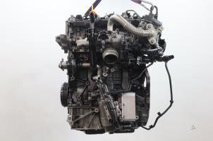 Gebrauchte Motor Renault Master IV (FV) 2.3 dCi 110 16V FWD Preis € 5.142,50 Mit Mehrwertsteuer angeboten von Brus Motors BV