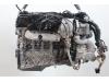 Silnik z BMW 7 serie (F01/02/03/04) 740d 24V 2012