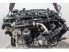 Motor de un BMW 7 serie (F01/02/03/04) 740d 24V 2012