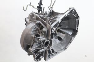 Usagé Boîte de vitesse Fiat Ducato (250) 2.3 D 130 Multijet Prix € 1.512,50 Prix TTC proposé par Brus Motors BV