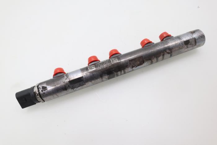 Système d'injection d'un MINI Clubman (R55) 2.0 Cooper SD 16V 2014
