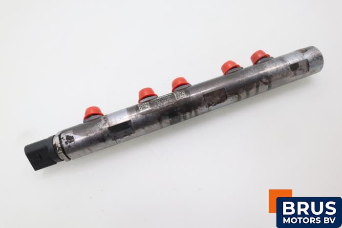Usagé Système d'injection Mini Clubman (R55) 2.0 Cooper SD 16V Prix € 121,00 Prix TTC proposé par Brus Motors BV