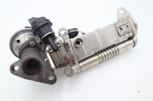 Used EGR valve Mini Clubman (R55) 2.0 Cooper SD 16V Price € 121,00 Inclusive VAT offered by Brus Motors BV