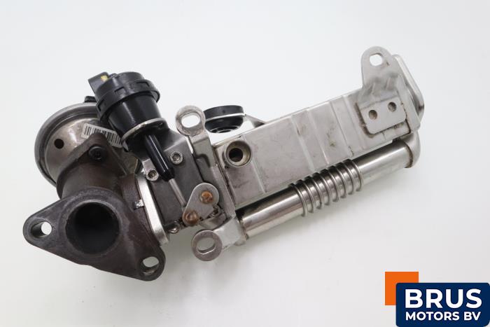 Gebrauchte AGR Ventil Mini Clubman (R55) 2.0 Cooper D 16V Autom. Preis € 151,25 Mit Mehrwertsteuer angeboten von Brus Motors BV