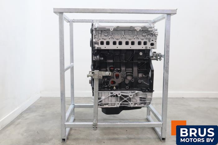 Overhauled Motor Renault Master III (EV/HV/UV/VA/VB/VD/VF/VG/VJ) 2.3 dCi 135 16V RWD Price € 4.779,50 Inclusive VAT offered by Brus Motors BV