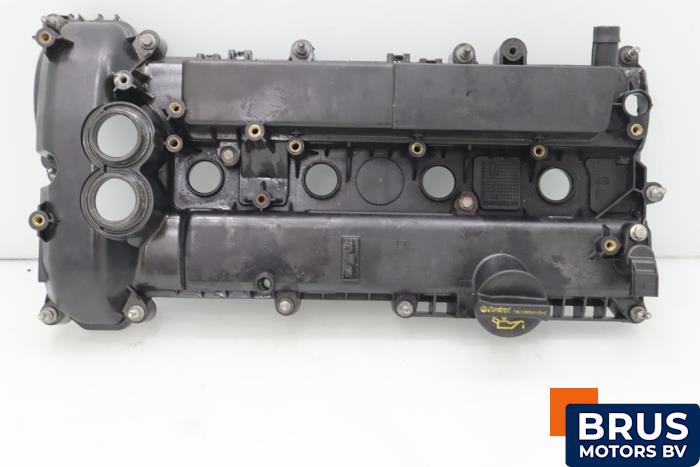 Gebrauchte Ventildeckel Landrover Range Rover Evoque (LVJ/LVS) 2.0 Si4 16V Preis € 151,25 Mit Mehrwertsteuer angeboten von Brus Motors BV