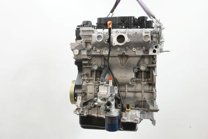 Engine Citroen Jumper 2.0 BlueHDi 160 - AH03AHP AH03