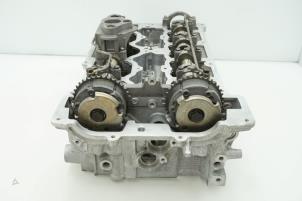 Used Cylinder head BMW 1 serie (E81) 116i 1.6 16V Price € 605,00 Inclusive VAT offered by Brus Motors BV